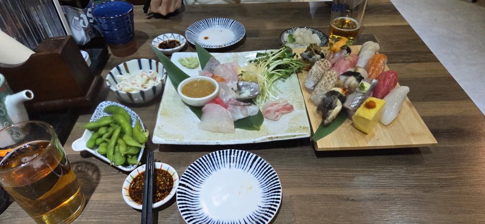 Hansara (한사라) 1