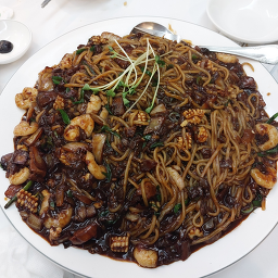 초선과여포 사진 8