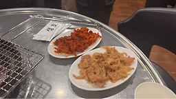 Sindaeguanagogomjangeo (신대구아나고곰장어) 3