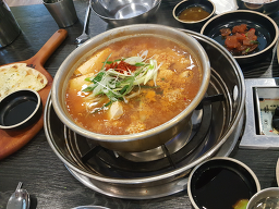 Dongtaebapsang 2