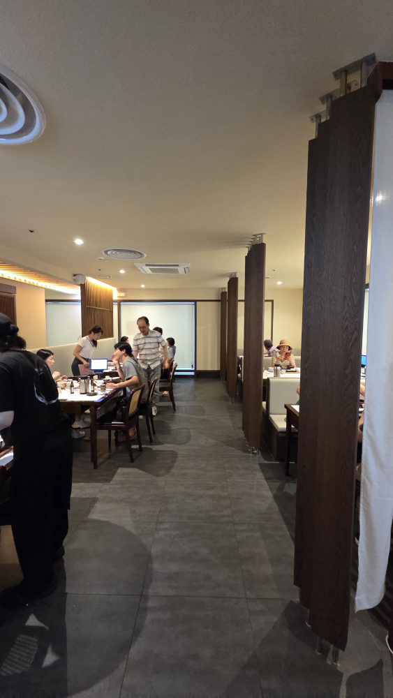 양산도 도곡점 사진 4