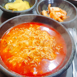 Odengsikdang 5