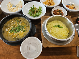 춘향고을남원추어탕 6