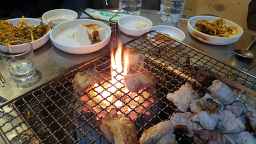 연탄갈비 사진 7