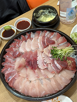 금강장어 2