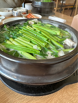 해송복집 3