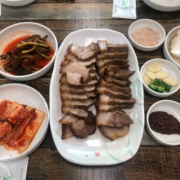 강릉동치미막국수 6