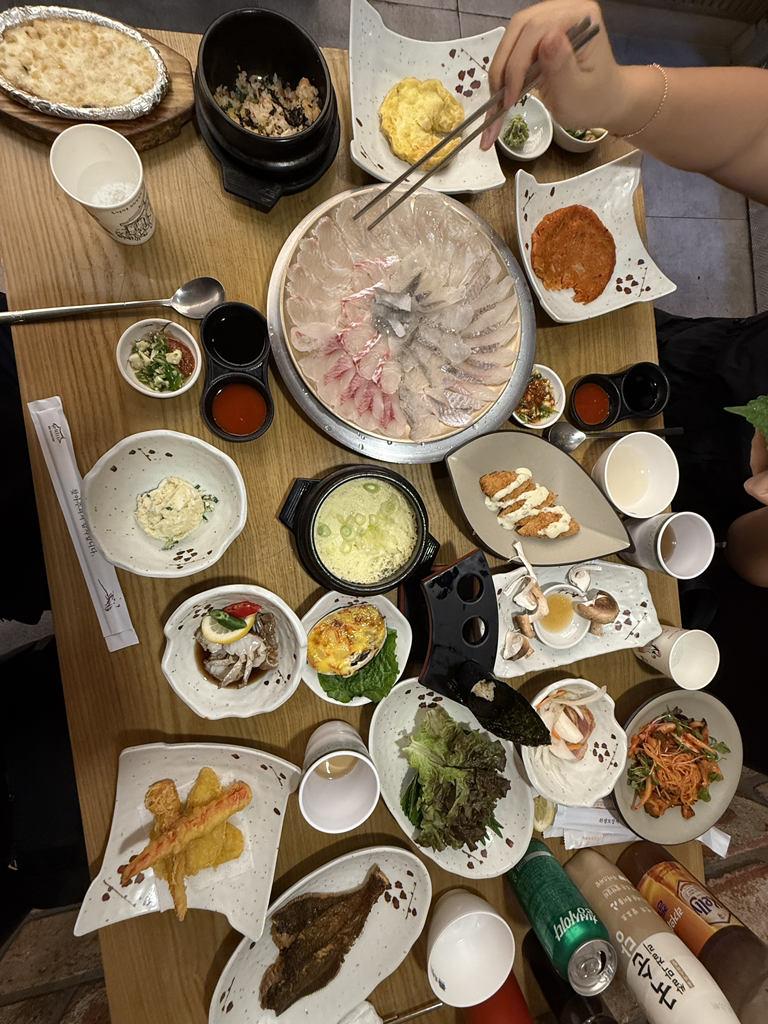 Samgeorihoetaun 3