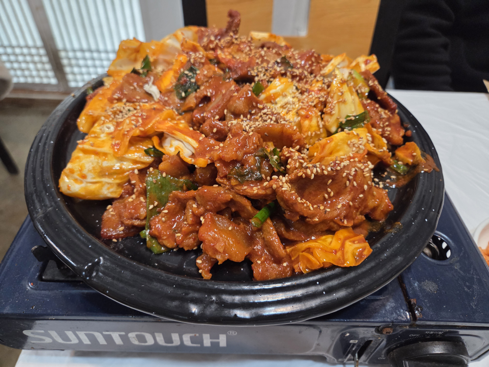 Hyanggyogilmok (향교길목) 1