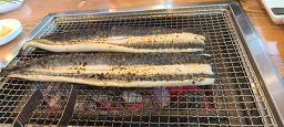 Hwangsanminmuljangeo (황산민물장어) 2