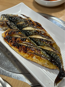 비양도식당 사진 6
