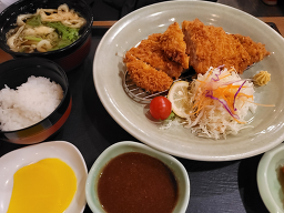마쯔야 신세계백화점 본점 사진 7