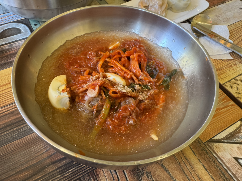한남면옥 사진 5
