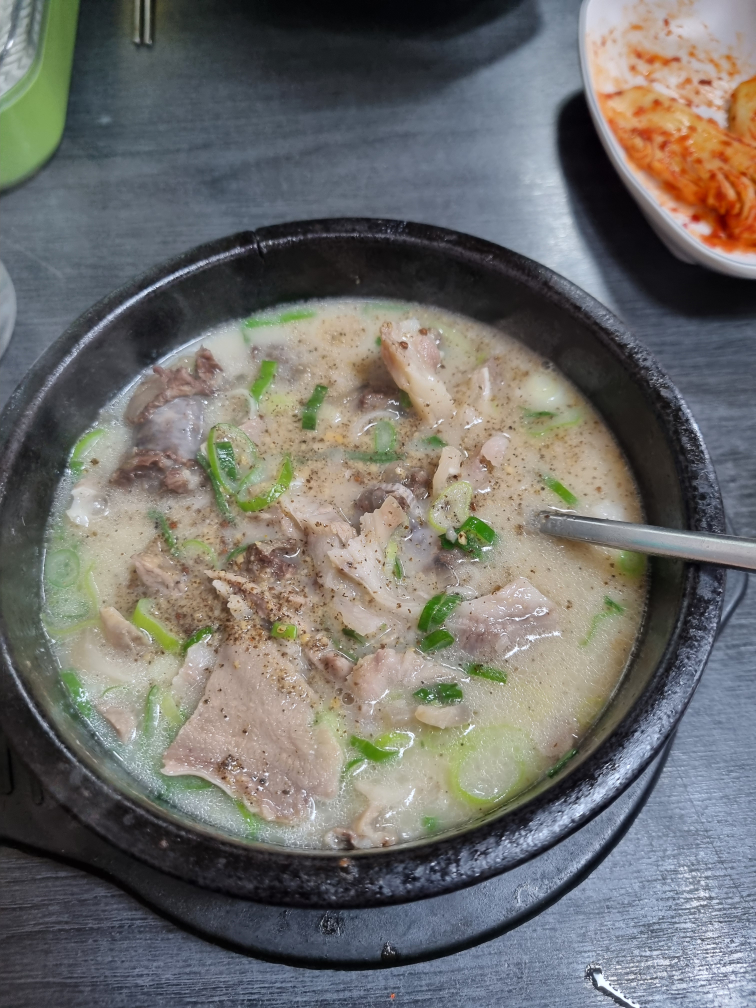 병천순대 사진 2