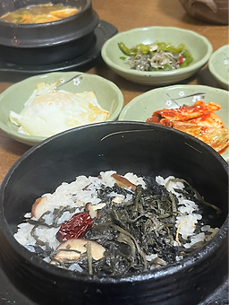 삼공오공식당 사진 5