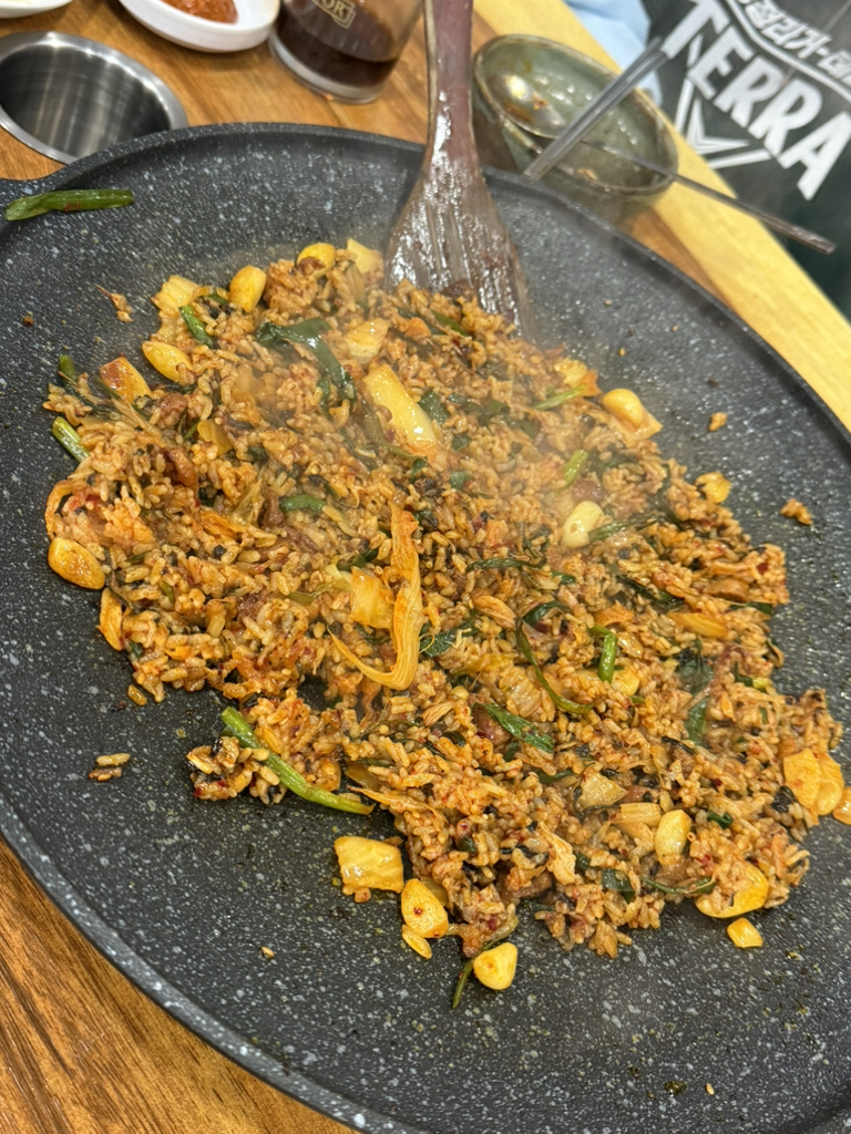 토담골 무쇠식당 사진 7