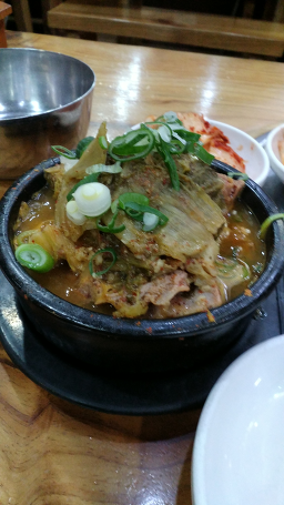 서울24시감자탕 서현3호점 사진 6