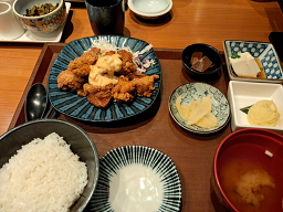 야마야 강남N타워점 사진 2