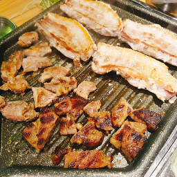 무한통삼 한양대점 사진 2