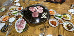 한아름식당 사진 8