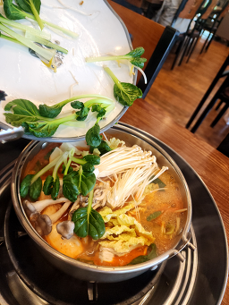 동촌샤브칼국수 3