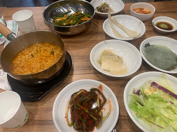 나오리 장작구이 사당점 사진 2