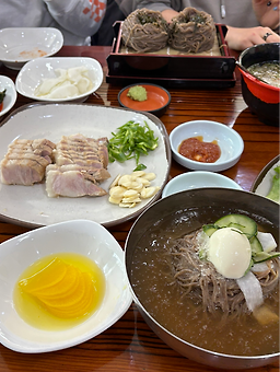 강원도막국수 사진 7