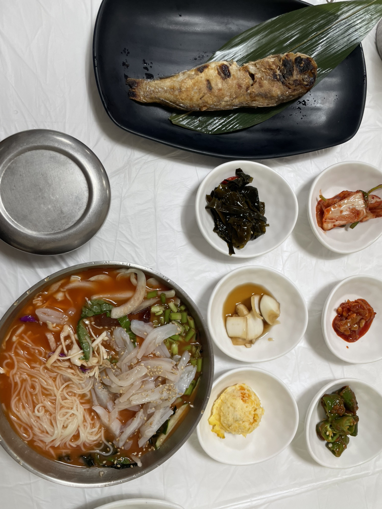 그리운바다 성산포 사진 3