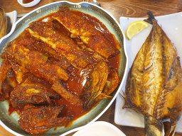 명태촌 사진 2
