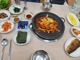 영동식당 1