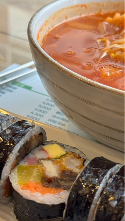 고봉민김밥 화성시청점 5