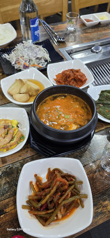 으뜸원마늘갈비 사진 8