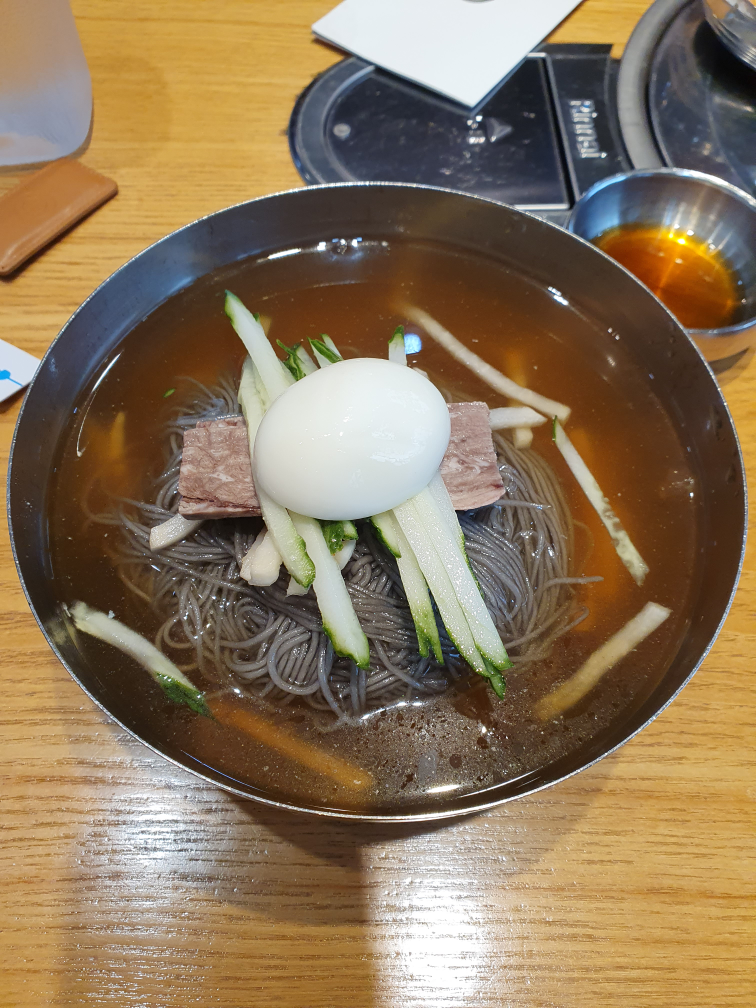 Ojangdongheungnamjip 4