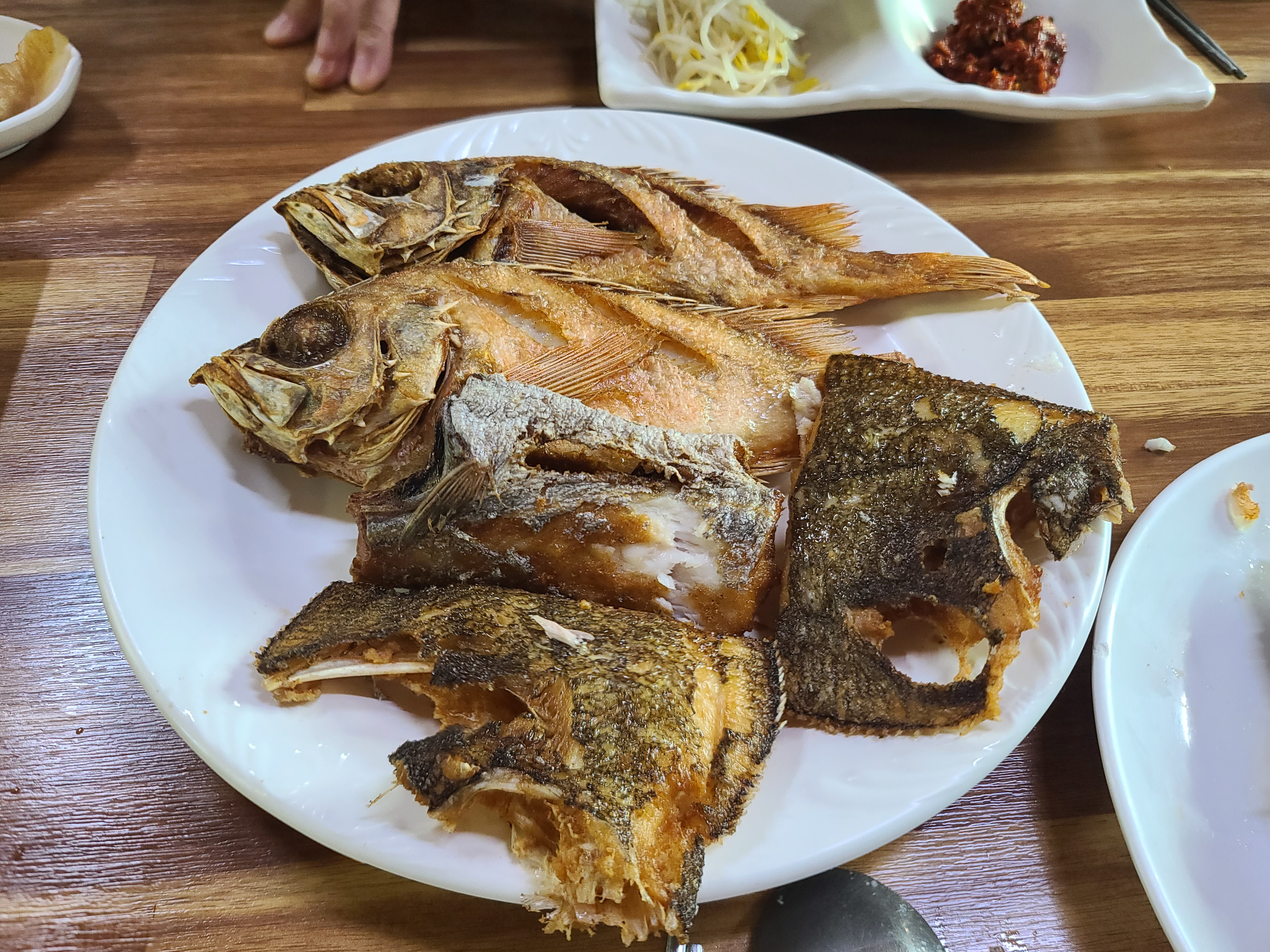 Gusangadeun 3