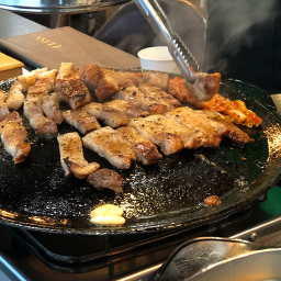 짚불구이 본가 사진 6