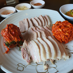 Durebossam (두레보쌈) 3