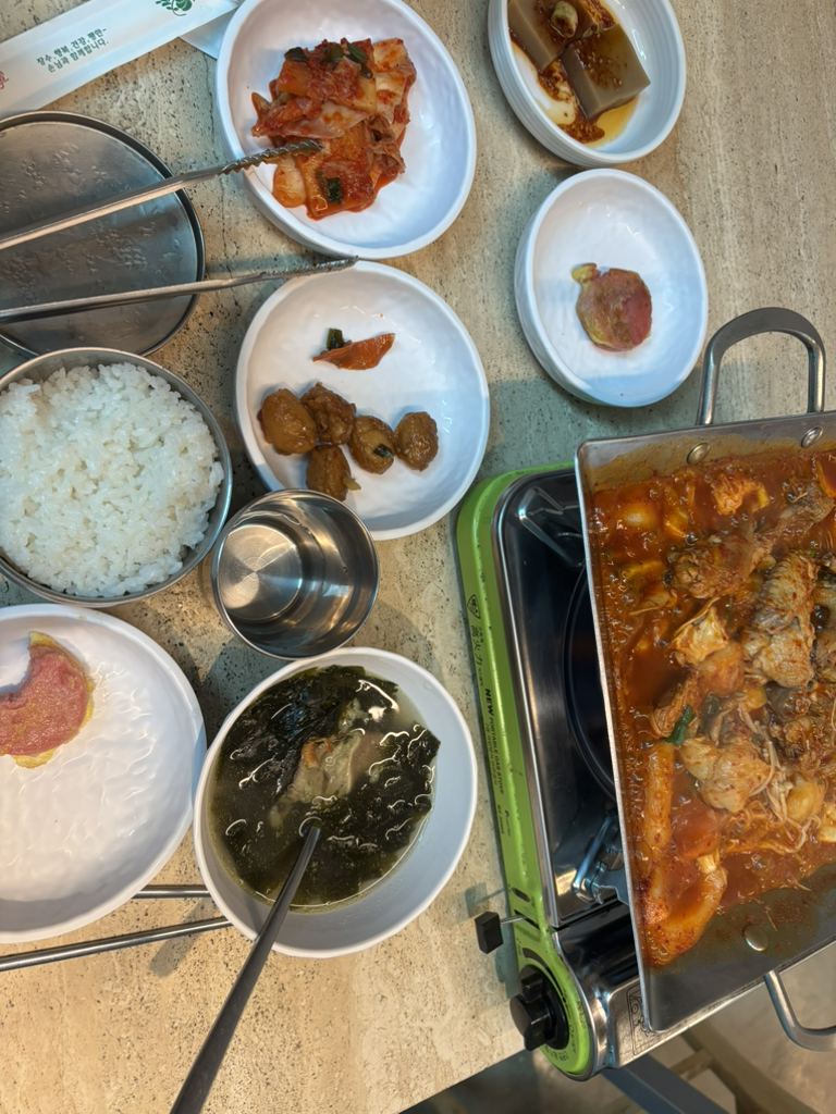 폴폴식당 사진 4