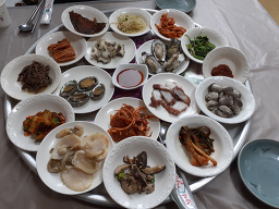 Urisikdang (우리식당) 1