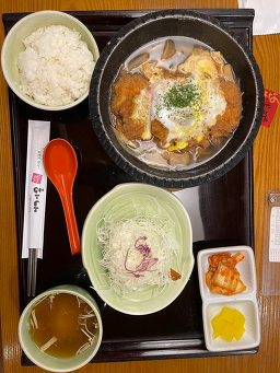 하나돈까스 3