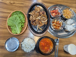 송가직화제육 대표 사진