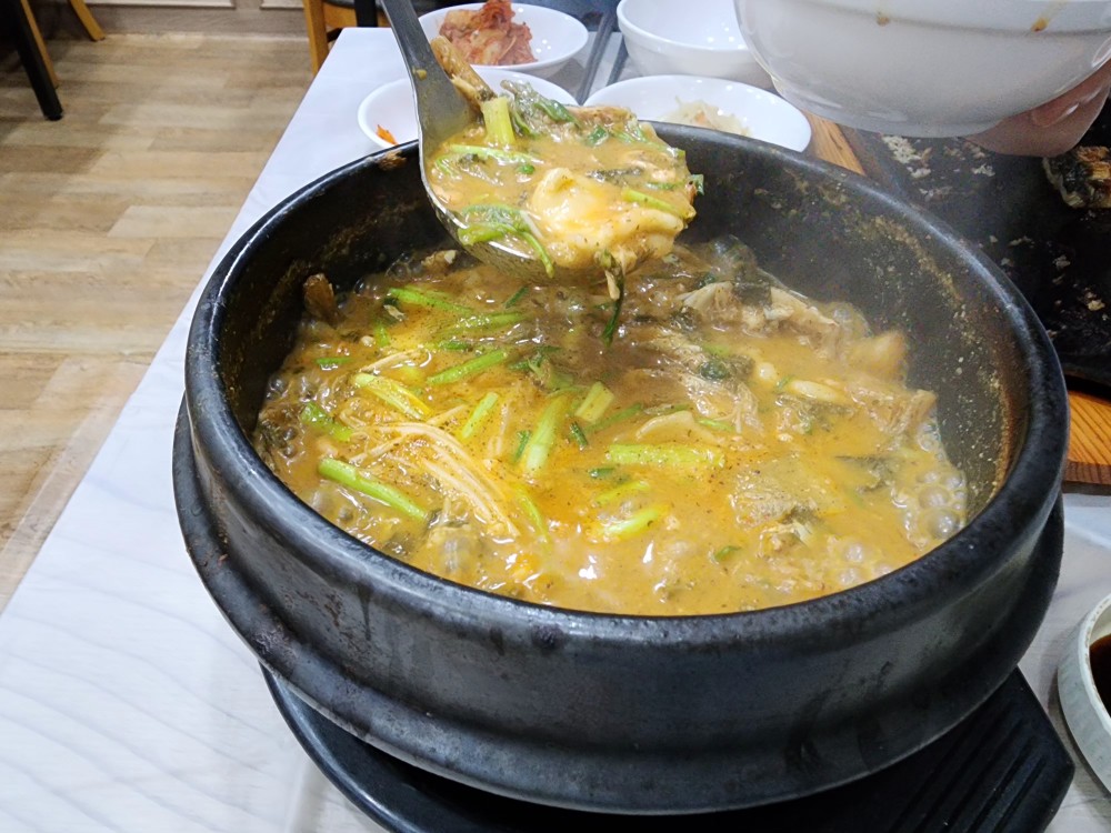 강남가든 5