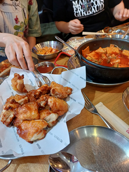 맛닭꼬 석촌역점 사진 5