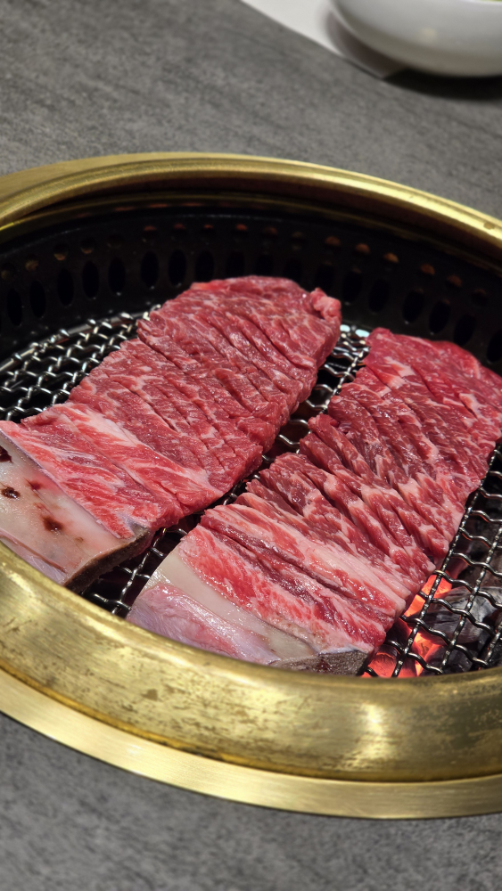 Songdogalbi yeongjongdojeom 5