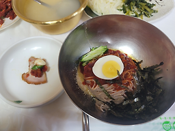 Gimsatgatmemilguksu (김삿갓메밀국수) 3