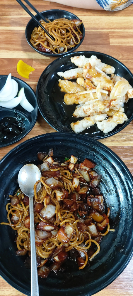 Bukgyeongchaina 4