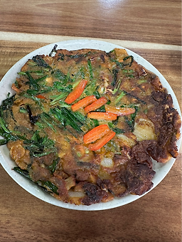 강릉할머니손칼국수 2
