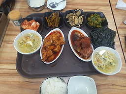 Ocheopbansang 3