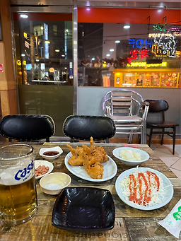 멕시칸치킨 효창중앙점 사진 2