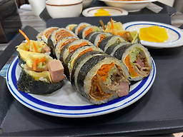 Gimbabesin (김바베신) 2