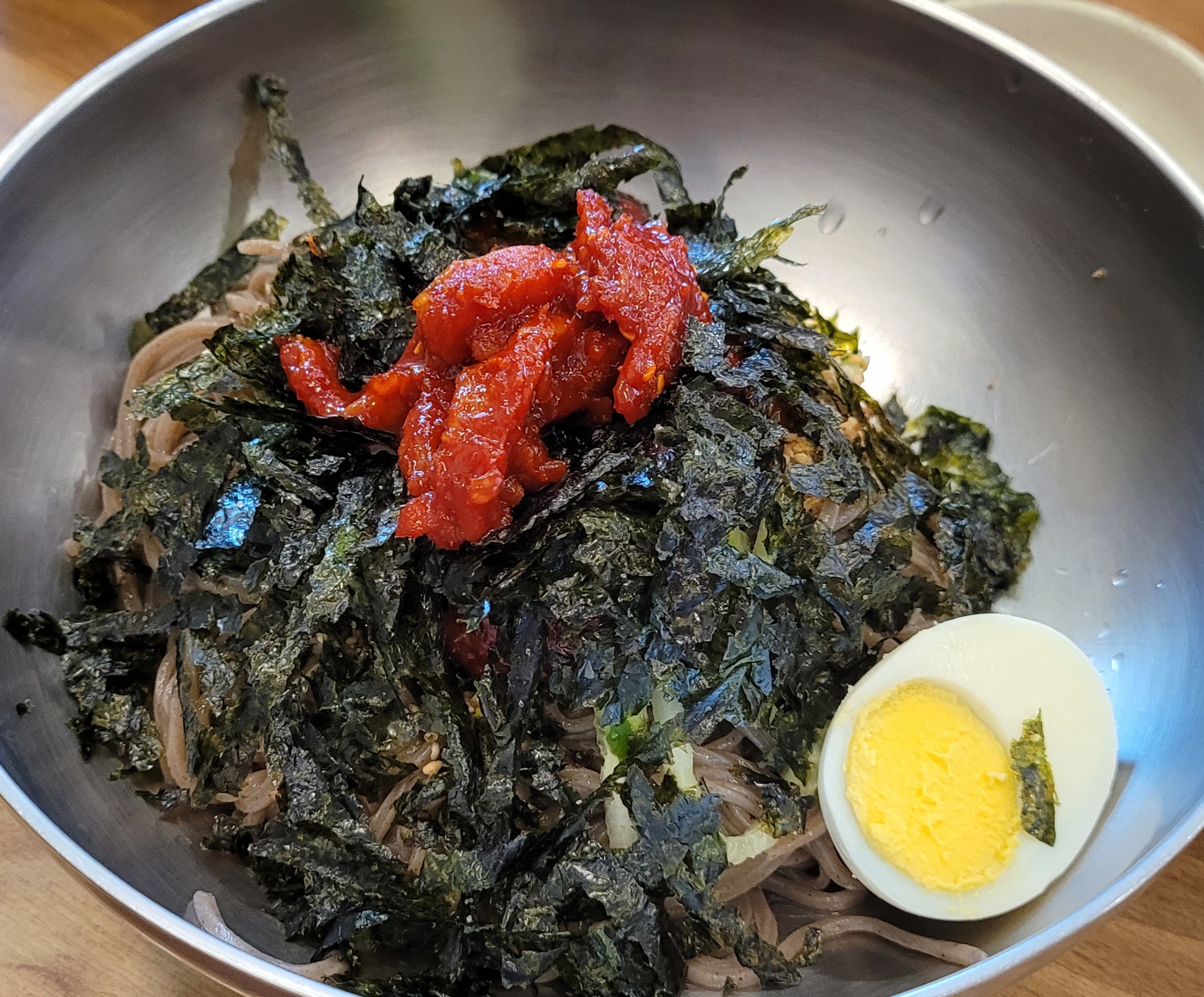 Bongpyeongmemilgoeul 5